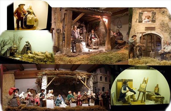 музей ремесел и традиций Прованса